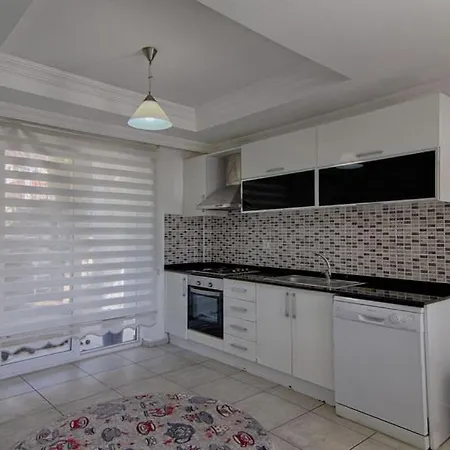 Yildirim 2, Private With 70m2 Pool