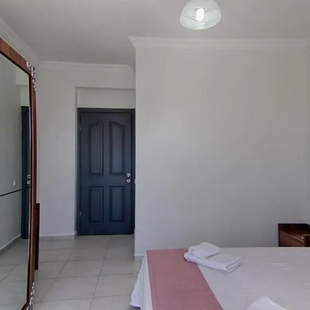 Yildirim 2, Private With 70m2 Pool Fethiye