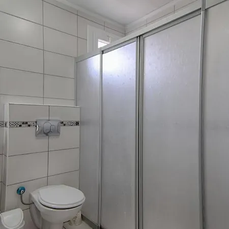 Yildirim 2, Private With 70m2 Pool Villa *