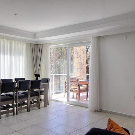 Villa Yildirim 2, Private With 70m2 Pool *