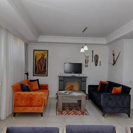 Villa Yildirim 2, Private With 70m2 Pool *