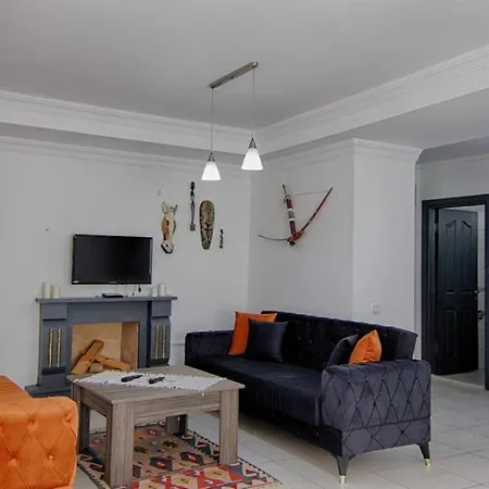 Yildirim 2, Private With 70m2 Pool Villa Fethiye