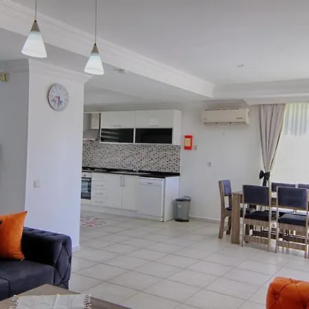 Villa Yildirim 2, Private With 70m2 Pool