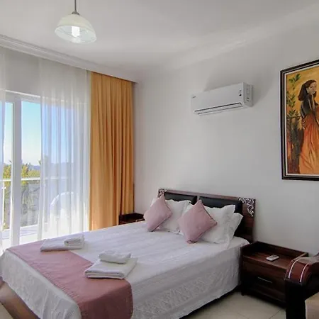 Yildirim 2, Private With 70m2 Pool Villa *