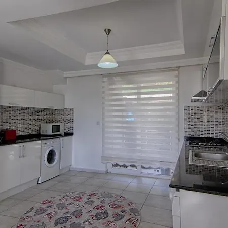 Villa Yildirim 2, Private With 70m2 Pool Fethiye