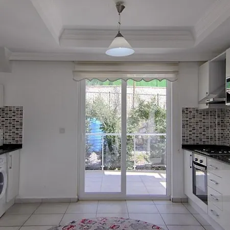 Villa Yildirim 2, Private With 70m2 Pool Fethiye