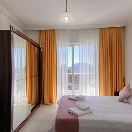 Yildirim 2, Private With 70m2 Pool Villa *
