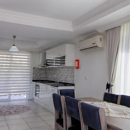 Yildirim 2, Private With 70m2 Pool Villa