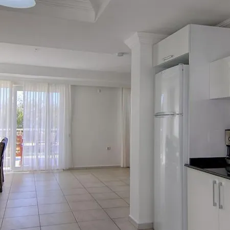 Villa Yildirim 2, Private With 70m2 Pool Fethiye