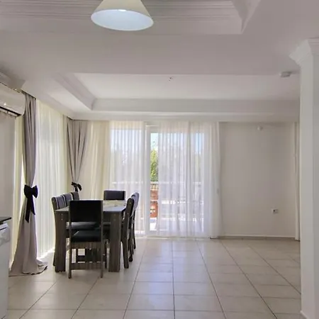 Yildirim 2, Private With 70m2 Pool Villa *