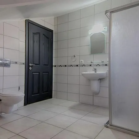 Yildirim 2, Private With 70m2 Pool Fethiye
