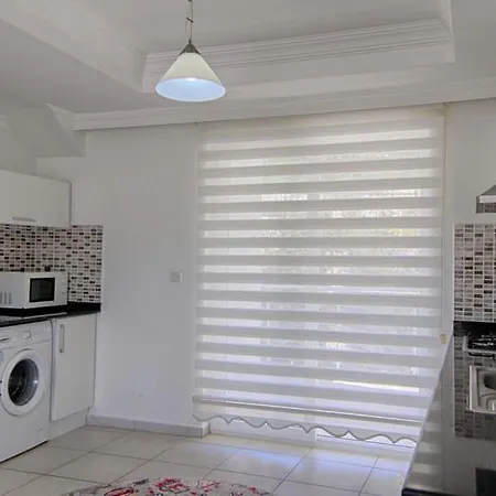 Villa Yildirim 2, Private With 70m2 Pool Fethiye