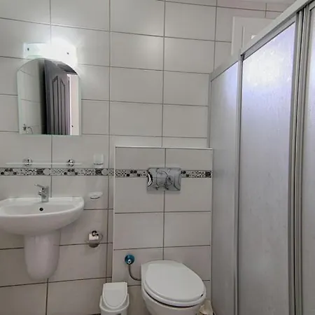 Yildirim 2, Private With 70m2 Pool * Fethiye