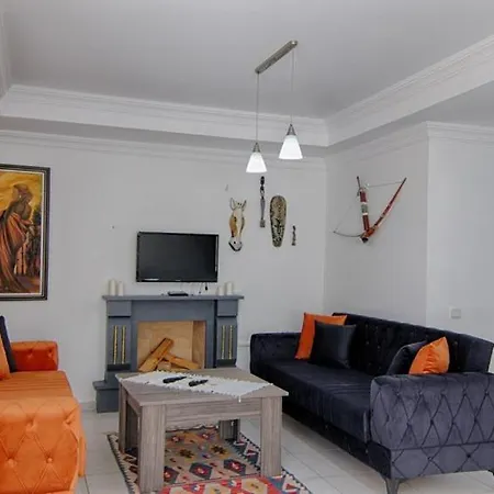 Yildirim 2, Private With 70m2 Pool Villa